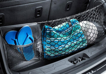 Kia Soul Cargo Net / 2012-2023 - Midtown Accessories